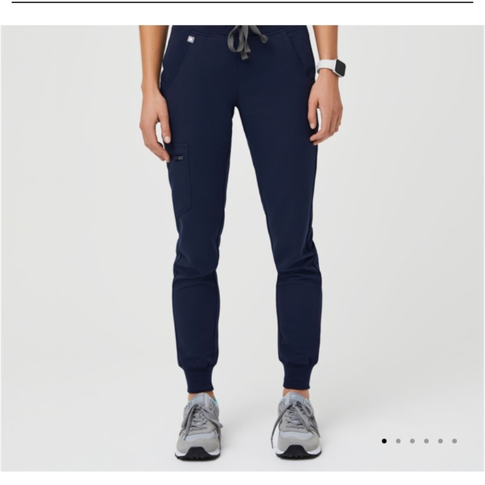 Figs Zamora Jogger Scrub Pants